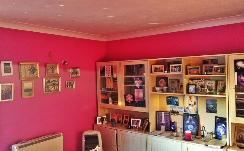 TWILIGHT THOUGHTS: Navigating A Energy Shift In Service And Life&nbsp;17/09/17