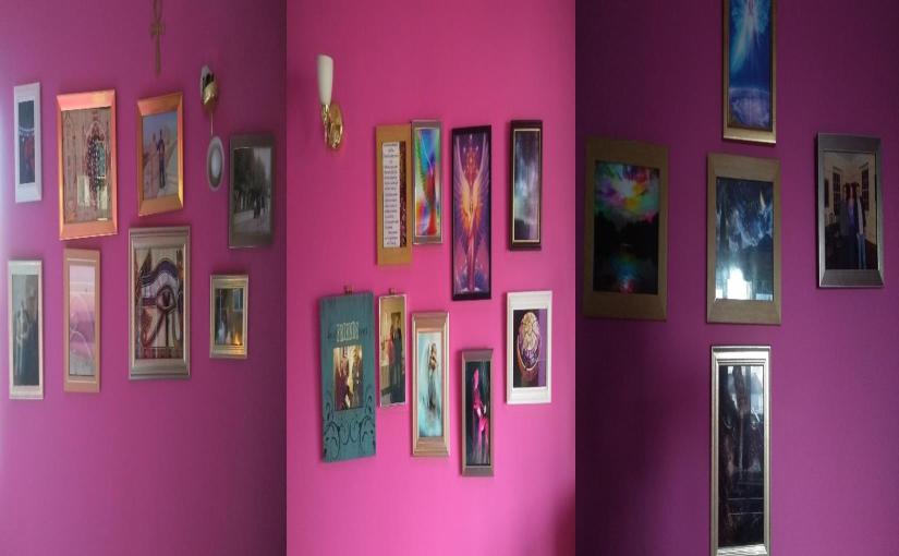 Pictures On My&nbsp;Wall