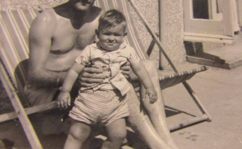 My Grieving For Dad Helping Me To Become A More Compassionate&nbsp;Medium