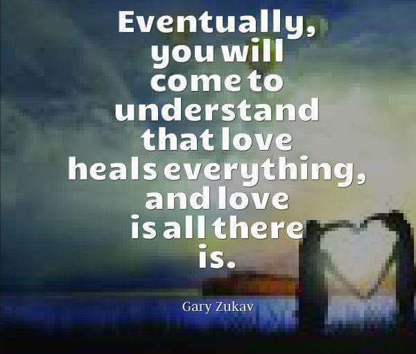 Fill Your Hearts With&nbsp;Love