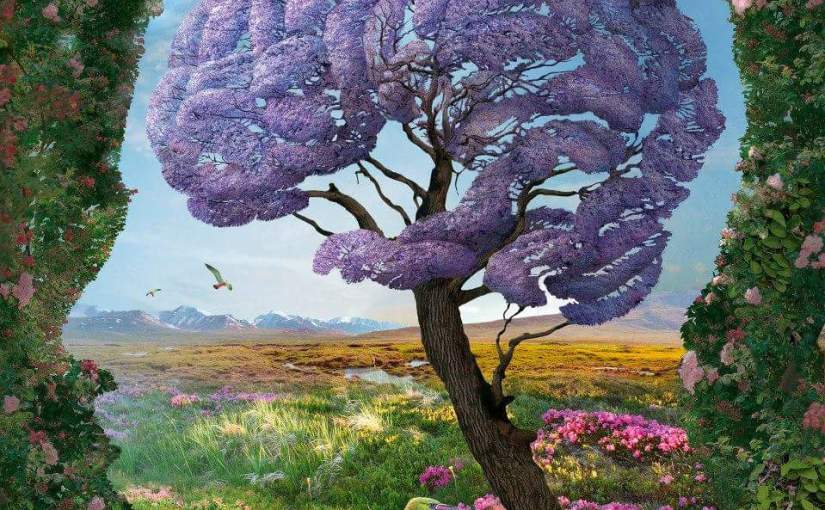 My Thoughts On Modern&nbsp;Spiritualism