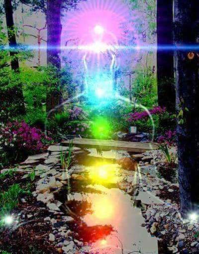 Creation Intelligent Consciousness