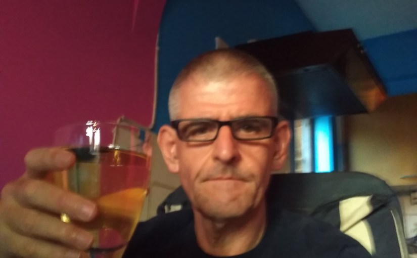 Is It Wrong To Be Natural There For The Grace Of Life Go&nbsp;I