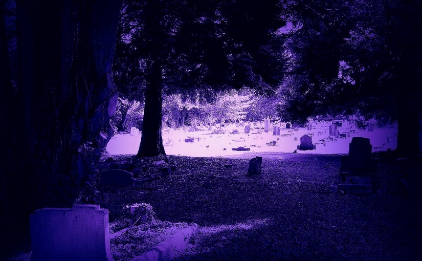 The Life And Times Of A Lost Soul :- Chapter 4 Healing Spirit As Above So&nbsp;Below