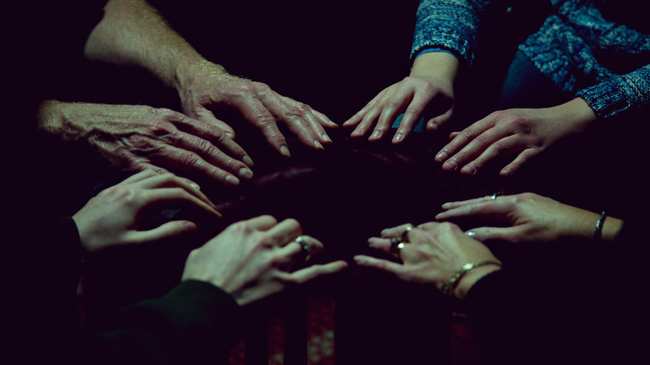 What Being A Spiritualist Means To&nbsp;Me