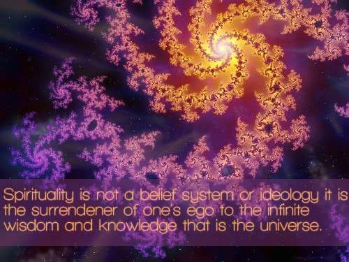 Divine Human Oneness