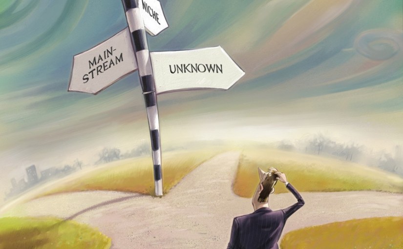 Spiritual Crossroads