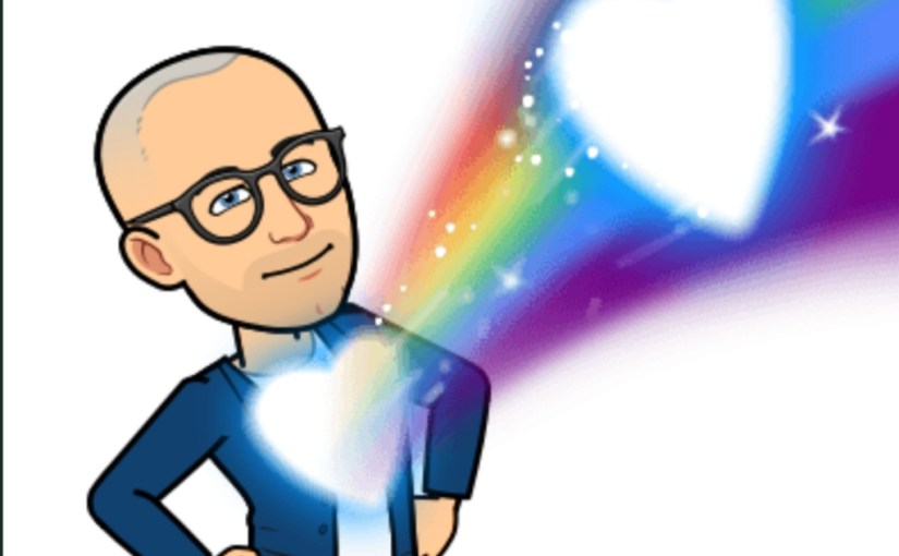 Dance Of The&nbsp;Heart