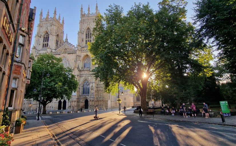 Finding Balance In&nbsp;2022