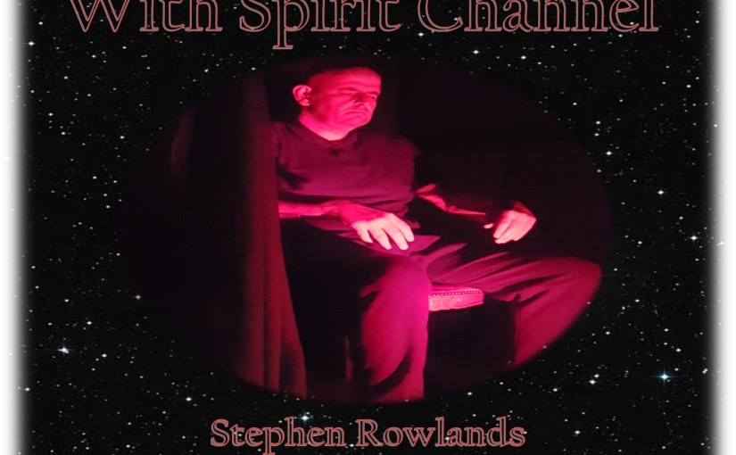 Transfiguration & Trance Zen&nbsp;Broughshane