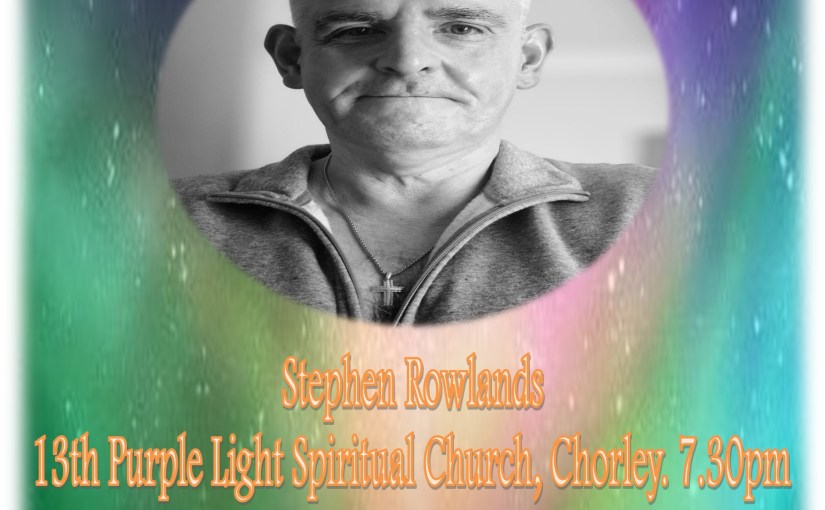 Northern Light Church Tour&nbsp;2024